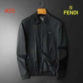 Picture of Fendi Jackets _SKUFendiM-4XL12yh27833902